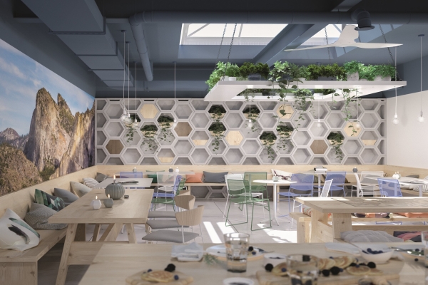 about:berlin Hotel (Berlin - Wilmersdorf)